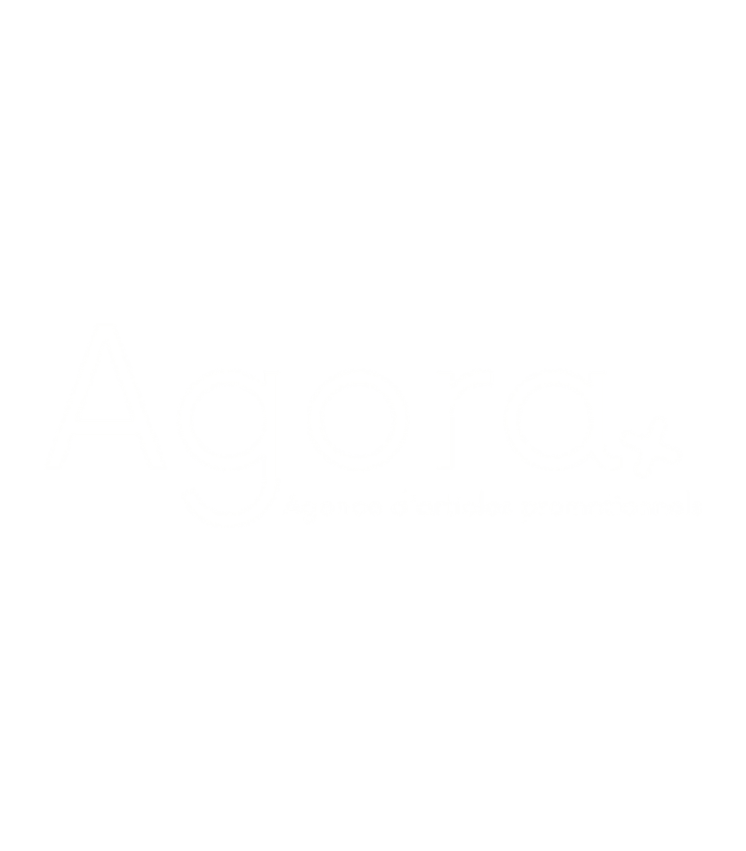 Logo Agora
