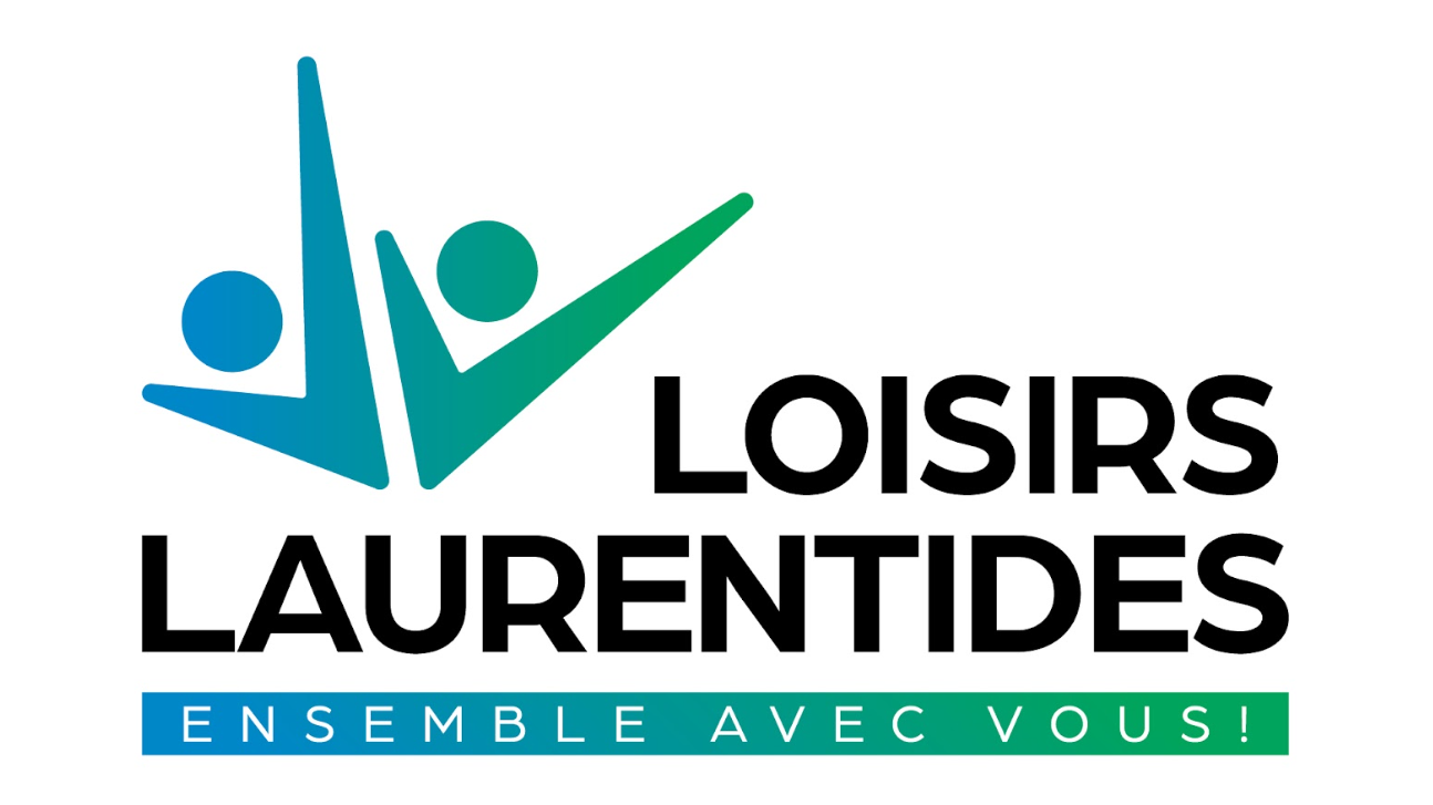 Logo Loisirs Laurentides
