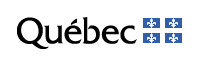Logo Québec
