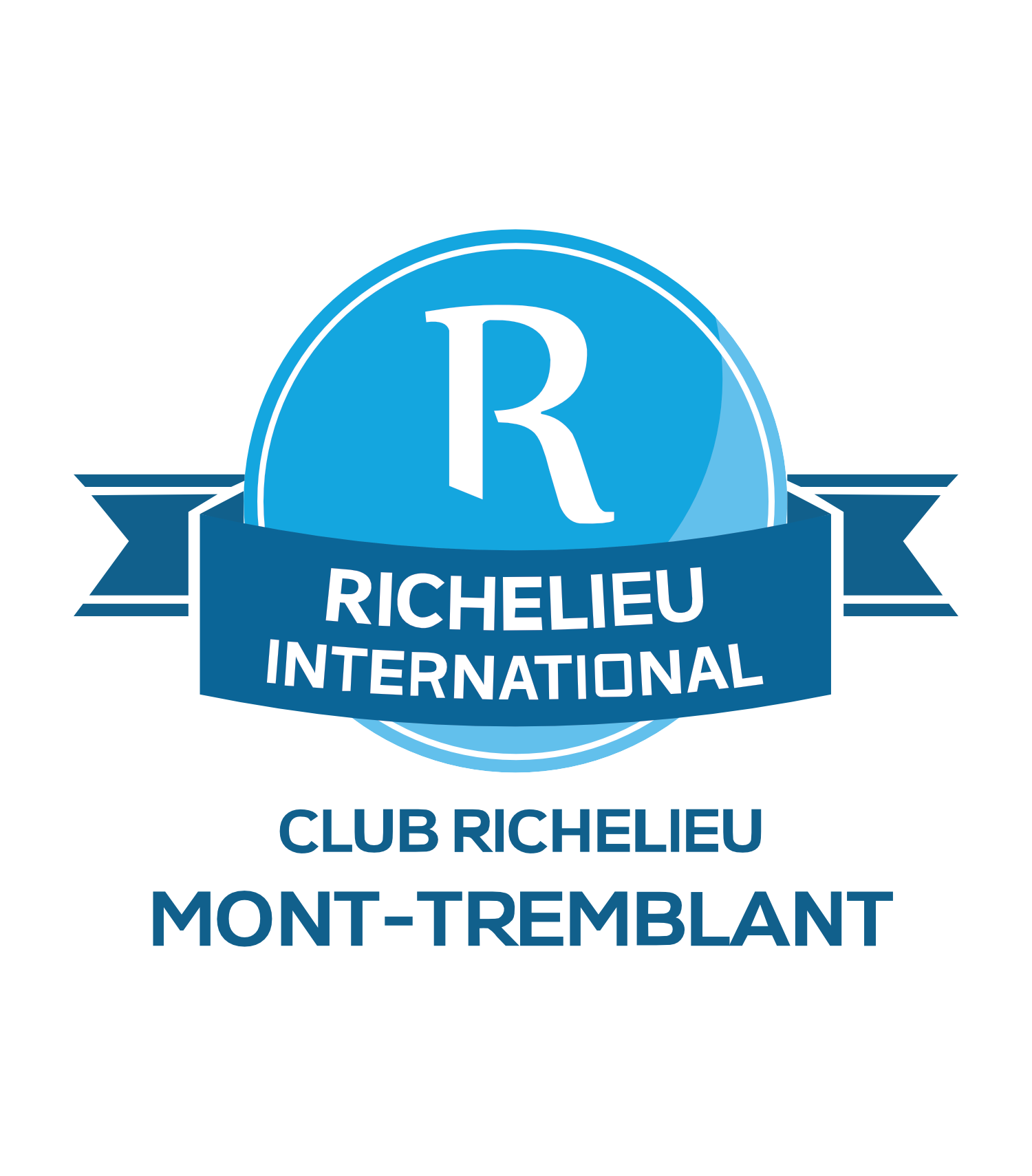 Logo Club Richelieu